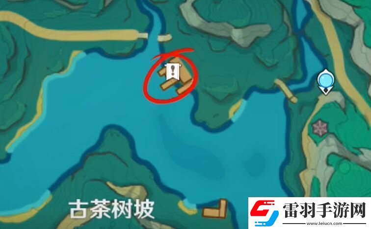 原神4.4碧水從游成就怎么達(dá)成