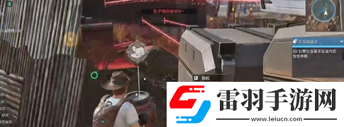 星球重啟*場據(jù)點(diǎn)任務(wù)攻略