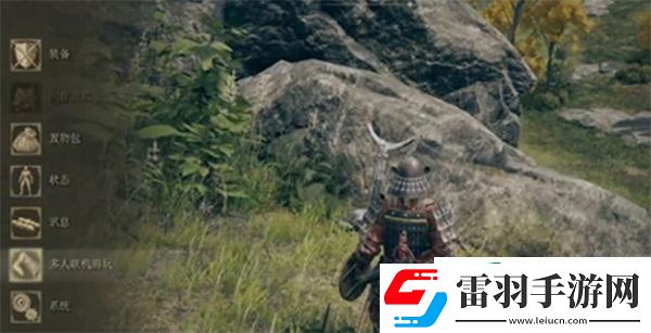 艾爾登法環(huán)怎么聯(lián)機(jī)