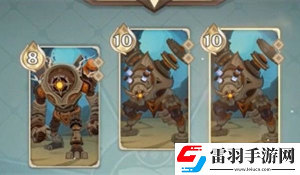 原神奕思巧戰(zhàn)奇效對策怎么打