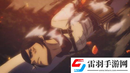 進(jìn)擊的巨人最終季完結(jié)篇?jiǎng)?chǎng)版公布！11.8上映