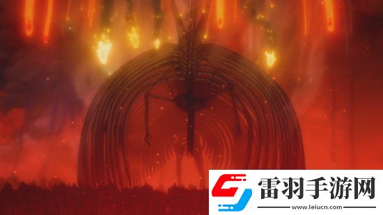 進(jìn)擊的巨人最終季完結(jié)篇?jiǎng)?chǎng)版公布！11.8上映