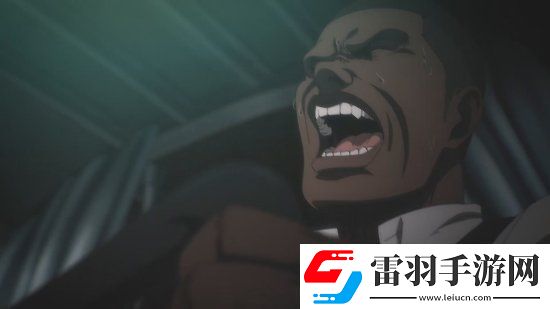 進(jìn)擊的巨人最終季完結(jié)篇?jiǎng)?chǎng)版公布！11.8上映