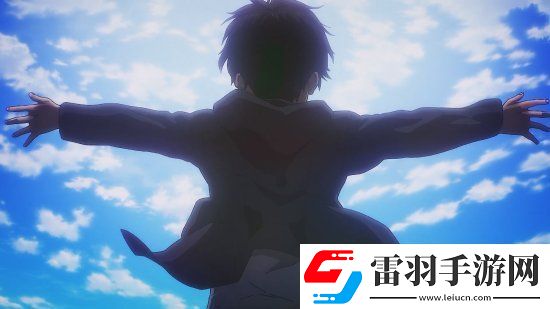 進(jìn)擊的巨人最終季完結(jié)篇?jiǎng)?chǎng)版公布！11.8上映
