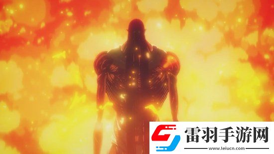 進(jìn)擊的巨人最終季完結(jié)篇?jiǎng)?chǎng)版公布！11.8上映