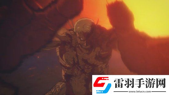 進(jìn)擊的巨人最終季完結(jié)篇?jiǎng)?chǎng)版公布！11.8上映