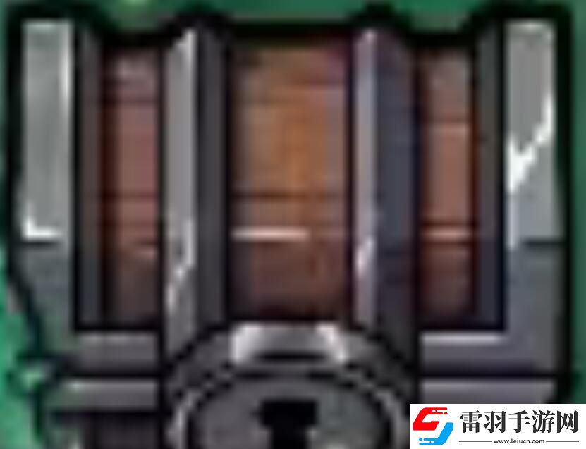 魔法工藝保險(xiǎn)箱怎么開(kāi)