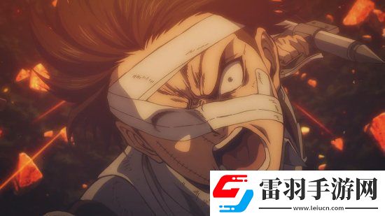 進(jìn)擊的巨人最終季完結(jié)篇?jiǎng)?chǎng)版公布！11.8上映