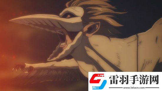 進(jìn)擊的巨人最終季完結(jié)篇?jiǎng)?chǎng)版公布！11.8上映