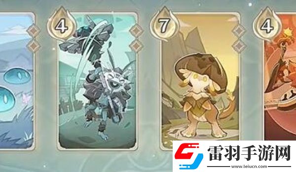 原神奕思巧戰(zhàn)骰骰回轉(zhuǎn)怎么打