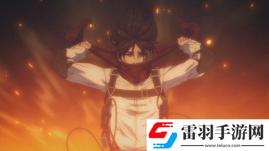 進(jìn)擊的巨人最終季完結(jié)篇?jiǎng)?chǎng)版公布！11.8上映