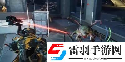 虛擬戰(zhàn)境39關(guān)通過(guò)方法介紹