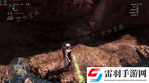 怪物獵人世界畫(huà)質(zhì)幀數(shù)提高設(shè)置