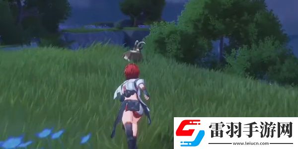 鳴潮七步之內(nèi)槍又準又快成就攻略