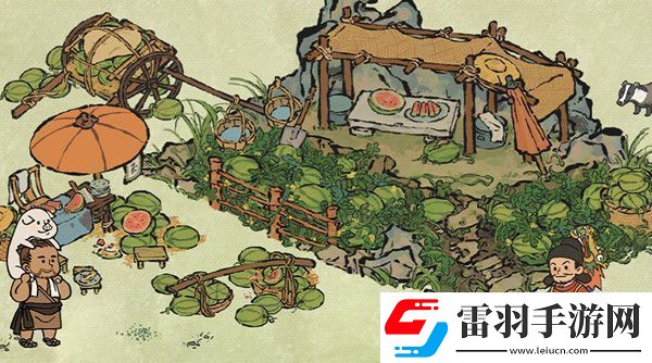 江南百景圖豬八戒作用介紹該怎么獲取豬八戒