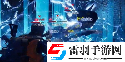 虛擬戰(zhàn)境39關(guān)通過(guò)方法介紹