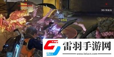 虛擬戰(zhàn)境39關(guān)通過(guò)方法介紹