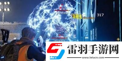 虛擬戰(zhàn)境39關(guān)通過(guò)方法介紹