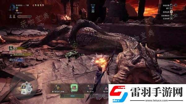 怪物獵人世界畫(huà)質(zhì)幀數(shù)提高設(shè)置