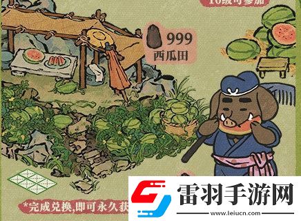 江南百景圖豬八戒作用介紹該怎么獲取豬八戒