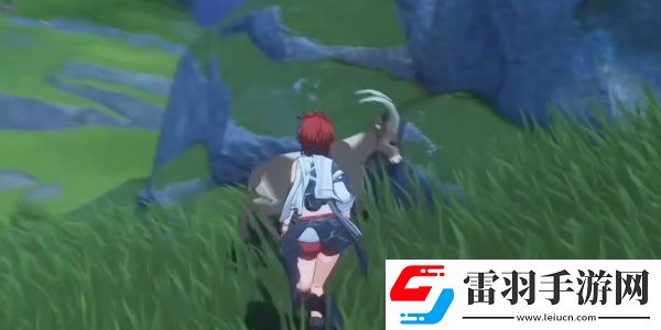 鳴潮七步之內(nèi)槍又準又快成就攻略