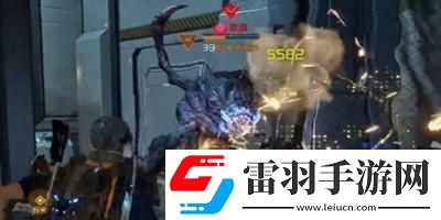 虛擬戰(zhàn)境39關(guān)通過(guò)方法介紹