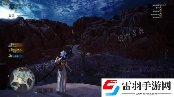 怪物獵人世界畫(huà)質(zhì)幀數(shù)提高設(shè)置
