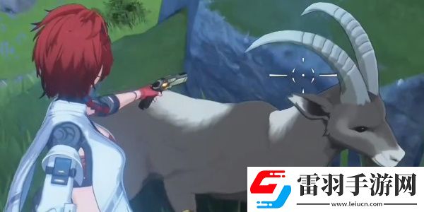 鳴潮七步之內(nèi)槍又準又快成就攻略