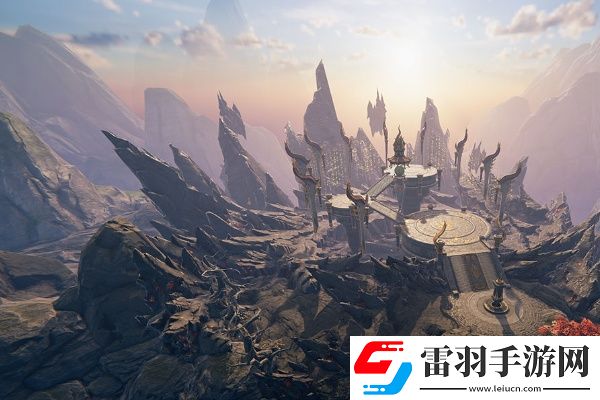 誅仙世界4060畫面怎么設(shè)置