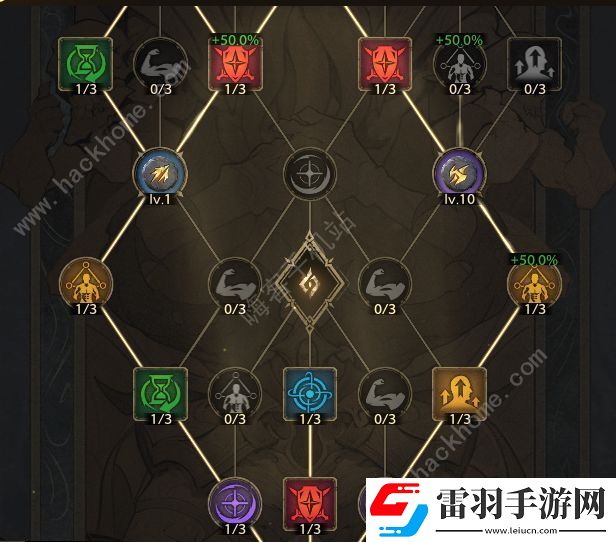 塔瑞斯世界游俠御獸輸出手法攻略