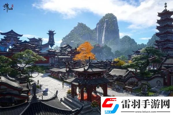 誅仙世界多少個G