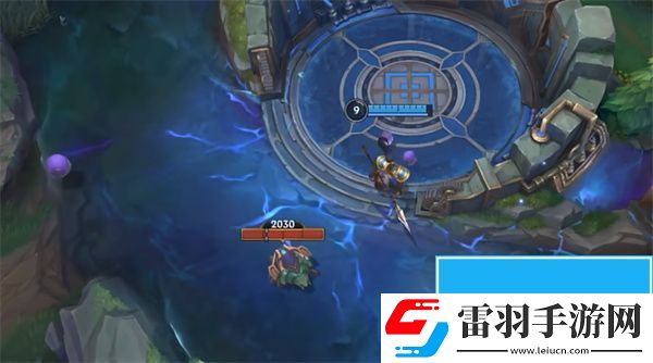 英雄聯(lián)盟手游海克斯智械作用介紹