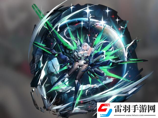 交錯戰(zhàn)線熒芯片選擇什么