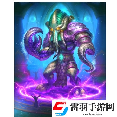 爐石傳說(shuō)指揮官烏爾索克屬性介紹