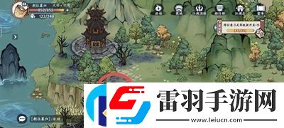 方寸對決雷澤寶箱在哪