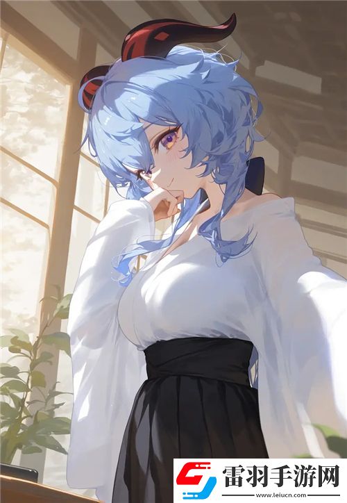 母女同行