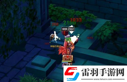 仙境傳說(shuō)RO新玩法上線