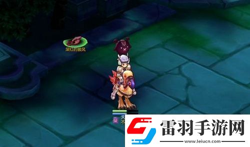 仙境傳說(shuō)RO新玩法上線