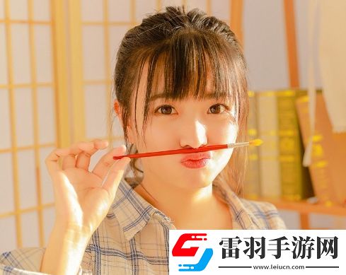 一個上面一個下面嘴巴