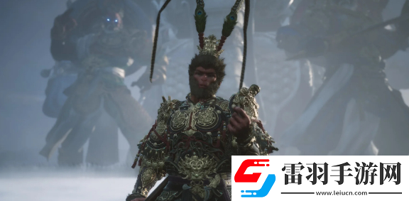 黑神話悟空必開(kāi)設(shè)置說(shuō)明