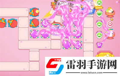 保衛(wèi)保衛(wèi)蘿卜4怎么通過(guò)秋妃傳第12關(guān)