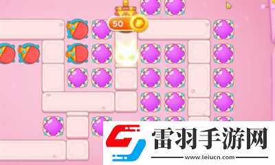 保衛(wèi)保衛(wèi)蘿卜4怎么通過(guò)秋妃傳第12關(guān)