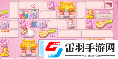 保衛(wèi)保衛(wèi)蘿卜4怎么通過秋妃傳第21關(guān)