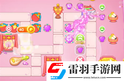 保衛(wèi)保衛(wèi)蘿卜4怎么通過(guò)秋妃傳第12關(guān)