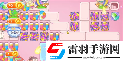 保衛(wèi)保衛(wèi)蘿卜4怎么通過秋妃傳第21關(guān)