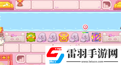保衛(wèi)保衛(wèi)蘿卜4怎么通過秋妃傳第27關(guān)