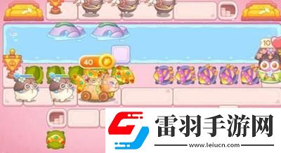 保衛(wèi)保衛(wèi)蘿卜4怎么通過秋妃傳第27關(guān)