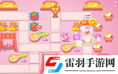 保衛(wèi)保衛(wèi)蘿卜4怎么通過(guò)秋妃傳第12關(guān)