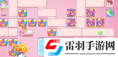 保衛(wèi)保衛(wèi)蘿卜4怎么通過秋妃傳第21關(guān)