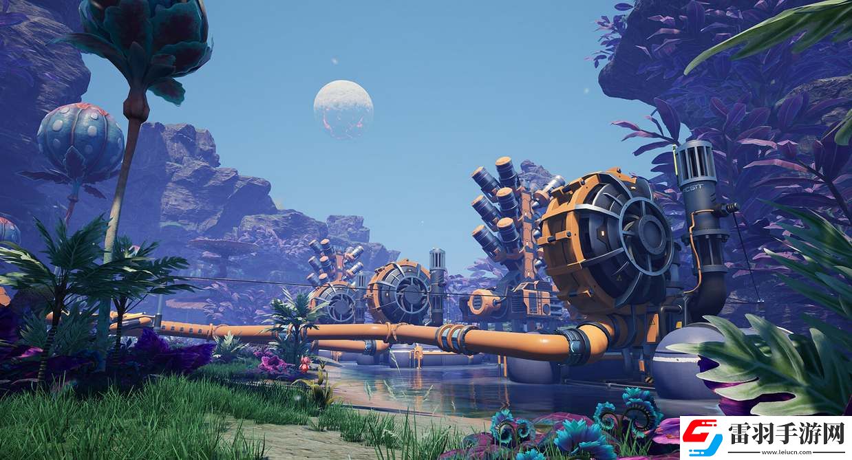 幸福工廠游戲生產(chǎn)線計(jì)算器入口